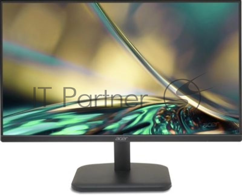 Монитор Acer EK241YP0bi 23,8, 16:9, VA, FHD, 1/4ms, 250cd, 144Hz, VGA, HDMI