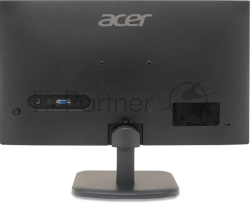 Монитор Acer EK241YP0bi 23,8, 16:9, VA, FHD, 1/4ms, 250cd, 144Hz, VGA, HDMI