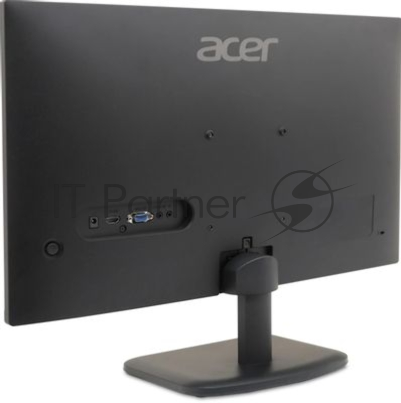 Монитор Acer EK241YP0bi 23,8, 16:9, VA, FHD, 1/4ms, 250cd, 144Hz, VGA, HDMI