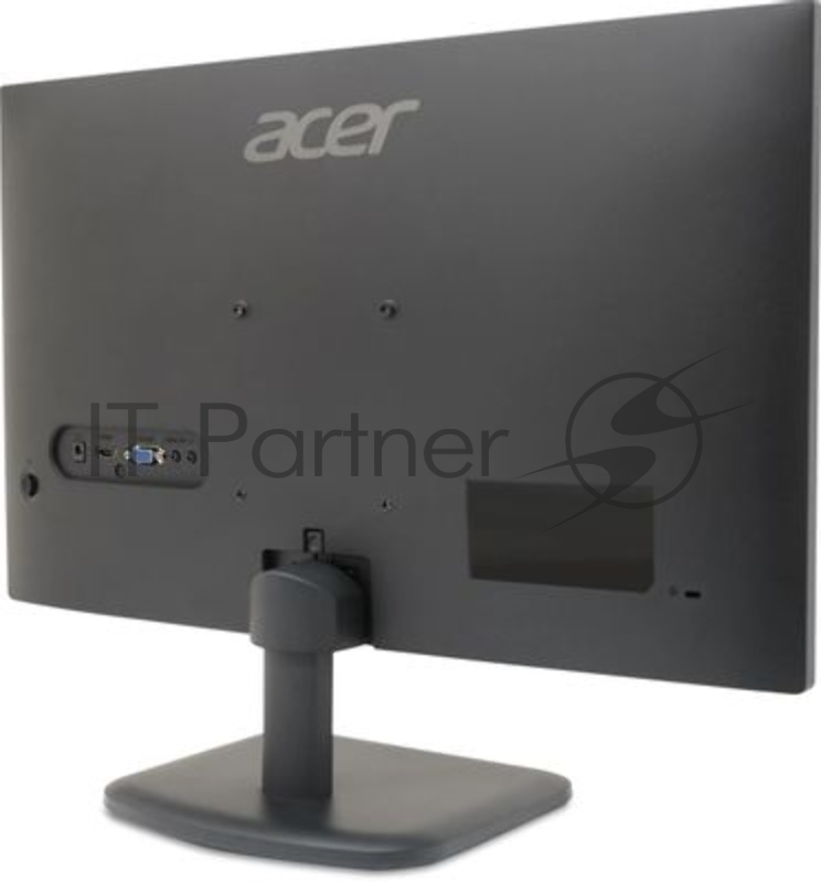 Монитор Acer EK241YP0bi 23,8, 16:9, VA, FHD, 1/4ms, 250cd, 144Hz, VGA, HDMI