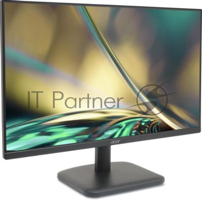 Монитор Acer EK241YP0bi 23,8, 16:9, VA, FHD, 1/4ms, 250cd, 144Hz, VGA, HDMI