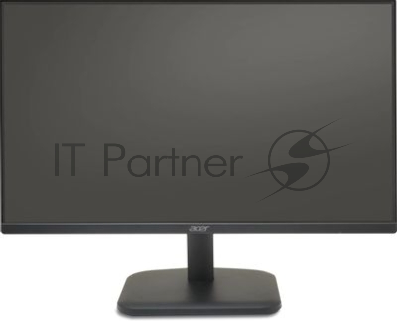 Монитор Acer EK241YP0bi 23,8, 16:9, VA, FHD, 1/4ms, 250cd, 144Hz, VGA, HDMI