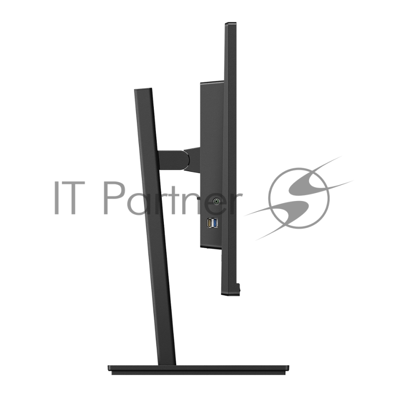 Монитор 31.5 Philips 32B1U3900 VA 3840x2160, 60 Гц, 4 мс, 16:9, 350 кд/м², HDMI 2.0, DP 1.4, USB-C (90 Вт), USB Hub (4x USB 3.2), 3.5 Jack, Ethernet, динамики (2x3 Вт), черный