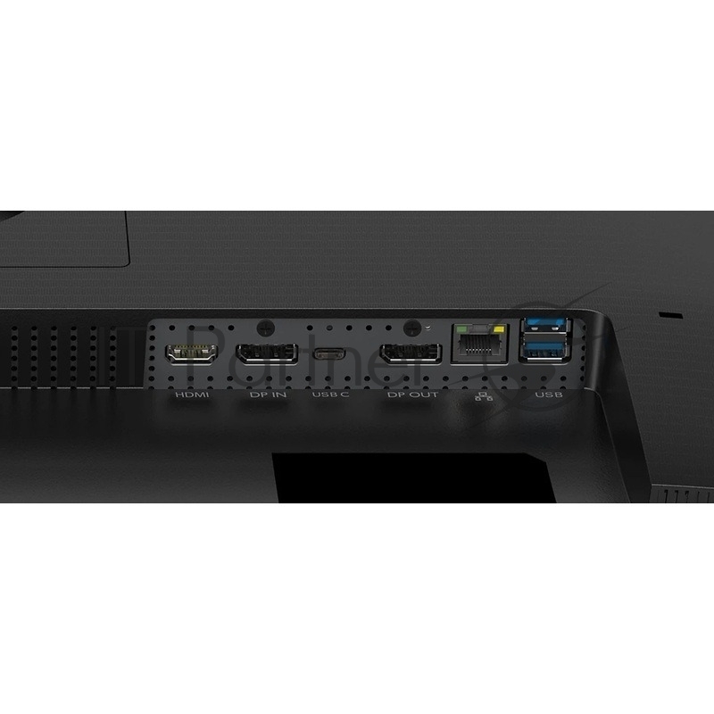 Монитор 27 Philips 27B2U3601/00 Black с поворотом экрана (IPS, 2560x1440, 120Hz, 4 ms, 178°/178°, 350 cd/m, 1500:1)