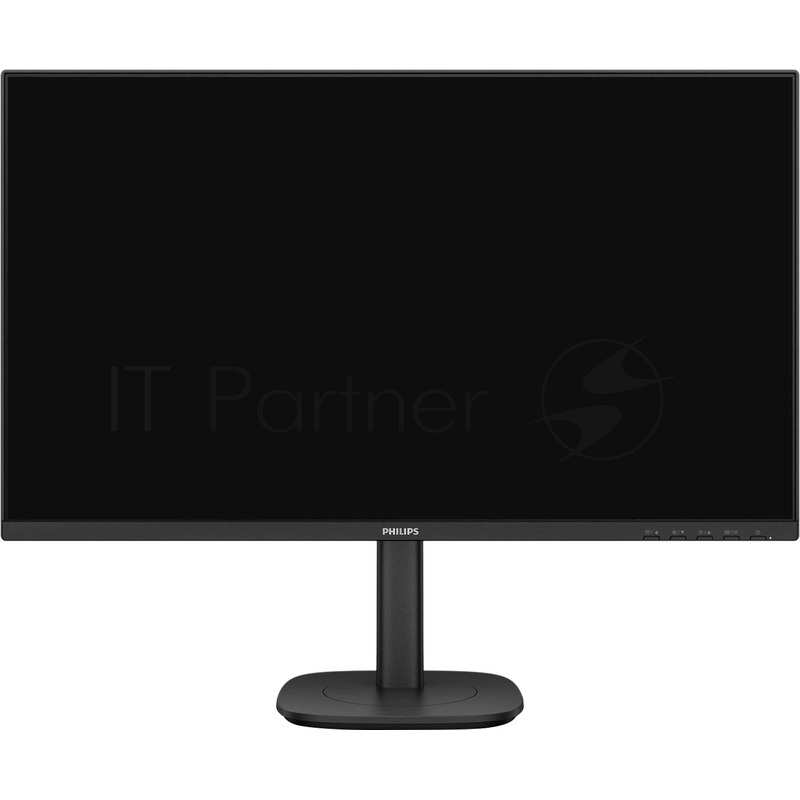 Монитор 27 Philips 27B2U3601/00 Black с поворотом экрана (IPS, 2560x1440, 120Hz, 4 ms, 178°/178°, 350 cd/m, 1500:1)