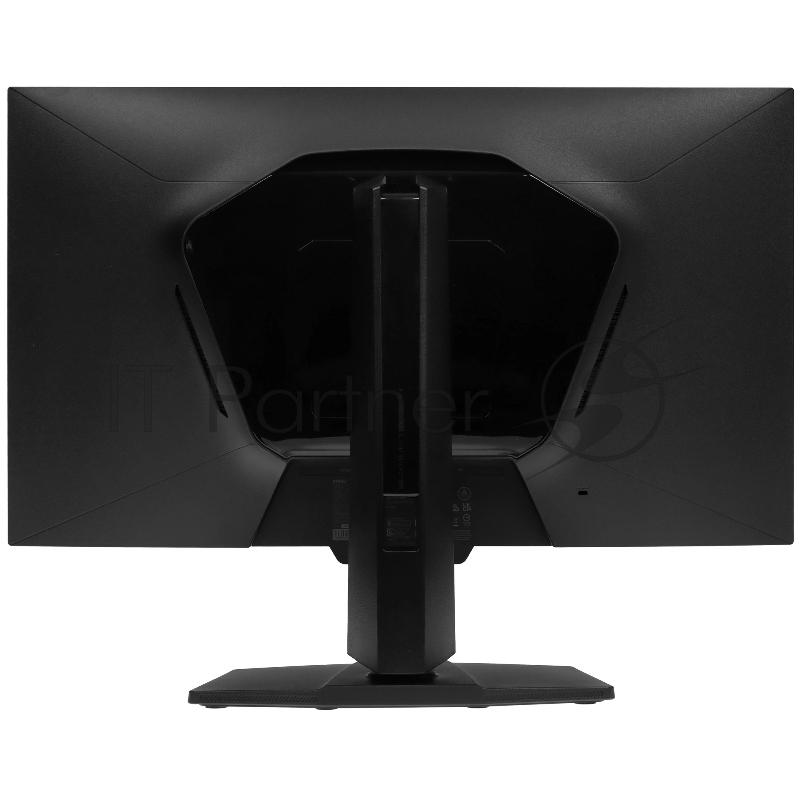 Монитор MSI MAG 274QPF X30MV 27 16:9 WQHD(2560x1440) Rapid VA Flat, DisplayHDR 1000, 0.5ms, 5000:1, 100M:1, 400nits, 178/178, 2xHDMI 2.1, DP 1.4a, Tilt,Swivel,Height,Pivot,VESA, w-ty