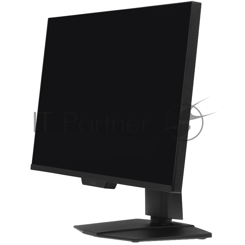 Монитор MSI MAG 274QPF X30MV 27 16:9 WQHD(2560x1440) Rapid VA Flat, DisplayHDR 1000, 0.5ms, 5000:1, 100M:1, 400nits, 178/178, 2xHDMI 2.1, DP 1.4a, Tilt,Swivel,Height,Pivot,VESA, w-ty