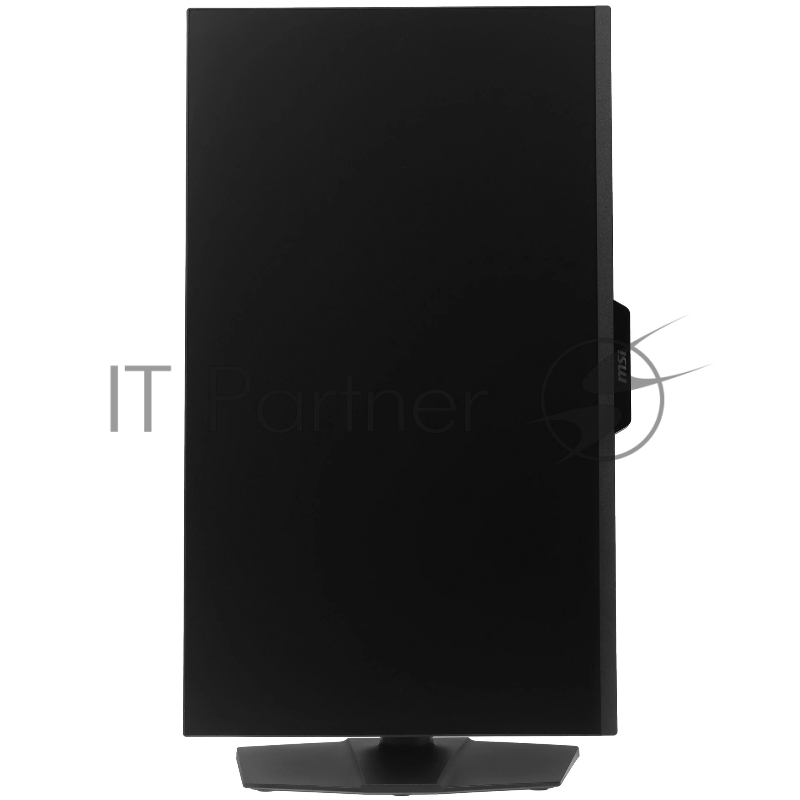 Монитор MSI MAG 274QPF X30MV 27 16:9 WQHD(2560x1440) Rapid VA Flat, DisplayHDR 1000, 0.5ms, 5000:1, 100M:1, 400nits, 178/178, 2xHDMI 2.1, DP 1.4a, Tilt,Swivel,Height,Pivot,VESA, w-ty