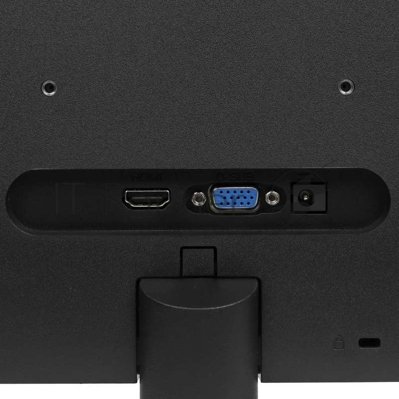 Монитор 25 AOC 25B36H3 Black (IPS, 1920x1080, 120Hz, 4 ms, 178°/178°, 300 cd/m, 1300:1, +HDMI 1.4)