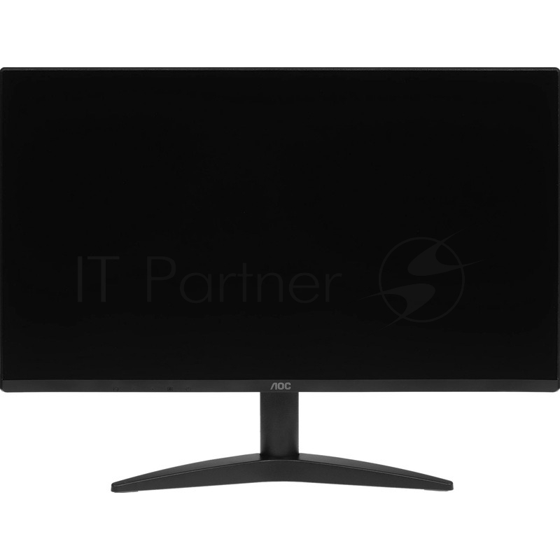 Монитор 25 AOC 25B36H3 Black (IPS, 1920x1080, 120Hz, 4 ms, 178°/178°, 300 cd/m, 1300:1, +HDMI 1.4)