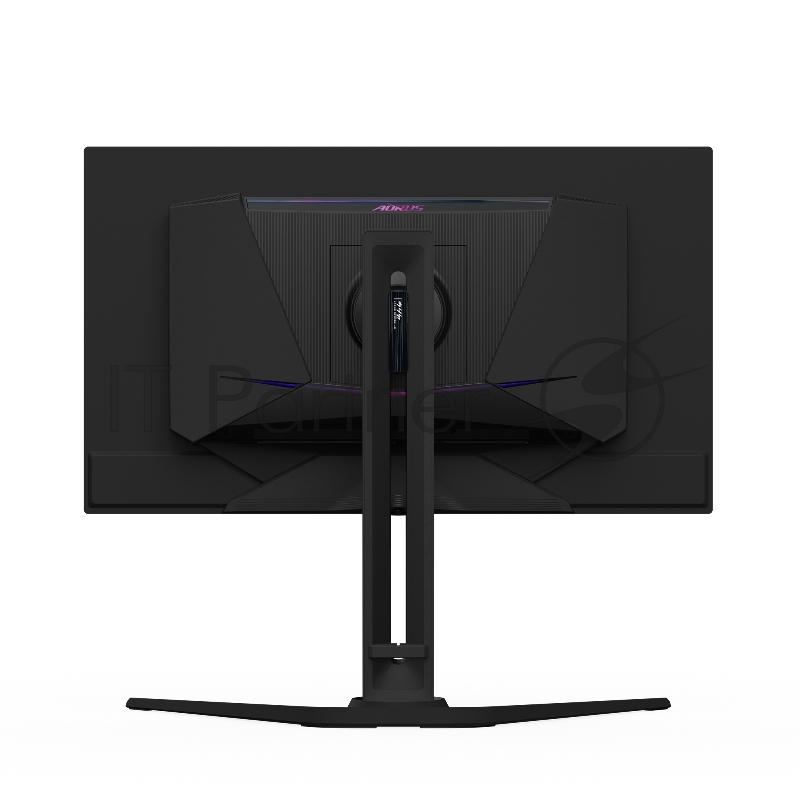 Монитор 27 Gigabyte AORUS FO27Q5P EK Black (QD-OLED, 2560×1440, 500Hz, 300 cd/m, 1,5M:1, 2xHDMI 2.1, DP 2.1 UHBR20, 1x MiniDP 2.1 UHBR20, DP 1.4 (HBR3) выход 3xUSB 3.2, USB Type-C)