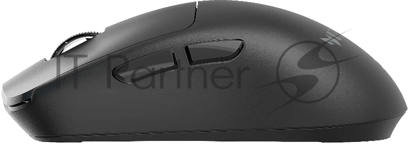 Мышь Acer Nitro OMR402 черный оптическая 26000dpi беспров. BT/Radio USB 5but (ZL.MCECC.05E)