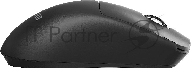 Мышь Acer Nitro OMR402 черный оптическая 26000dpi беспров. BT/Radio USB 5but (ZL.MCECC.05E)