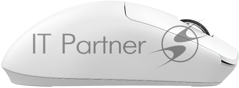 Мышь Acer OMR401 белый оптическая 12000dpi беспров. BT/Radio USB 5but (ZL.MCECC.05D)