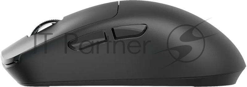 Мышь Acer OMR401 черный оптическая 12000dpi беспров. BT/Radio USB 5but (ZL.MCECC.05C)