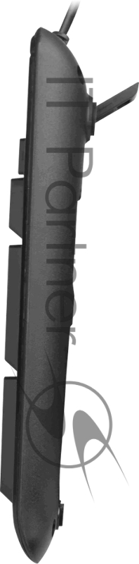 Клавиатура + манипулятор Gigabyte GK-KM6300 RU