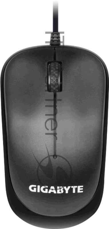 Клавиатура + манипулятор Gigabyte GK-KM6300 RU