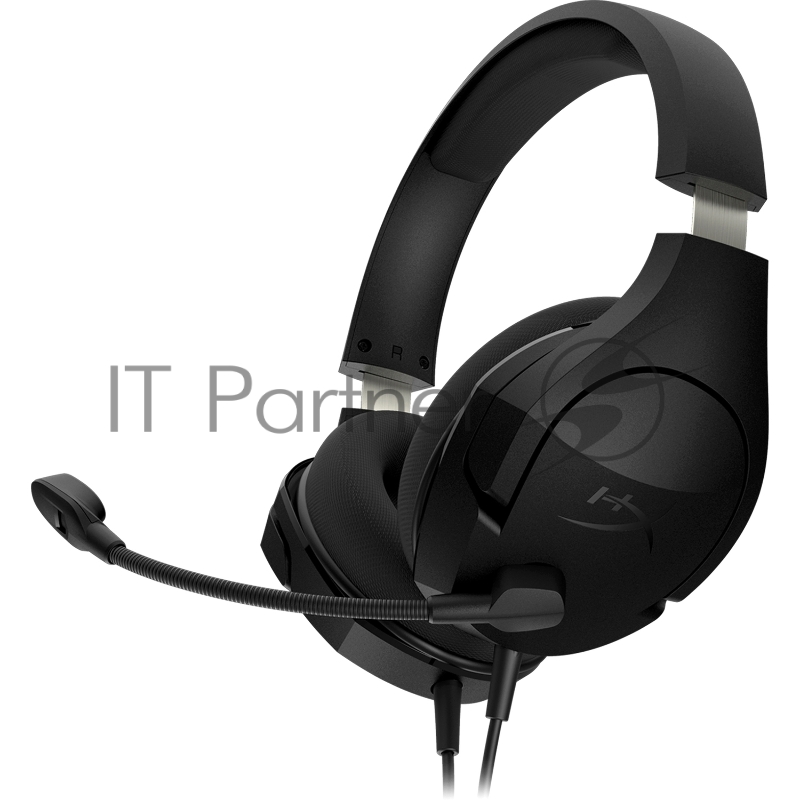 Гарнитура Logitech Headset Logitech H390 USB черный