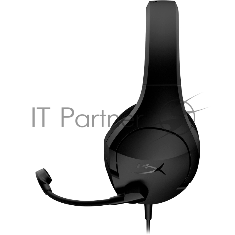 Гарнитура Logitech Headset Logitech H390 USB черный