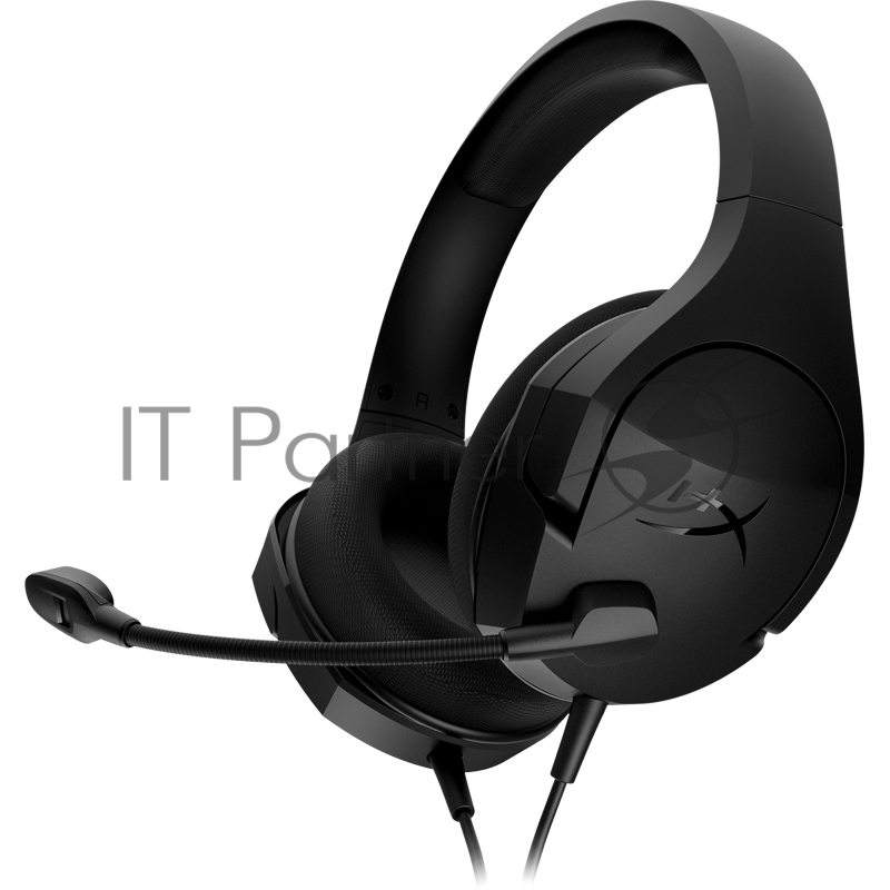 Гарнитура Logitech Headset Logitech H390 USB черный