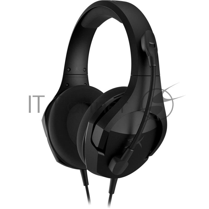 Гарнитура Logitech Headset Logitech H390 USB черный