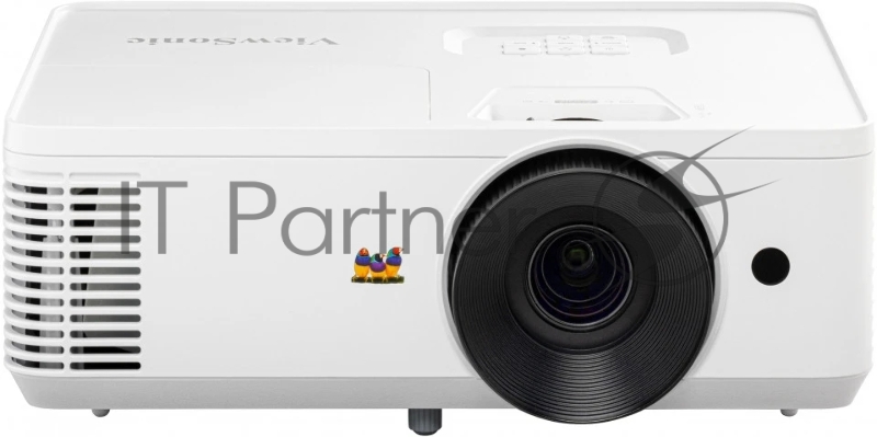 Проектор ViewSonic PA700X DLP 4500Lm ANSI (1024x768) 3000000:1 ресурс лампы:20000часов 2xHDMI 2.7кг