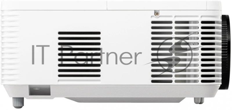 Проектор ViewSonic PA700W DLP 4500Lm ANSI (1280x800) 3000000:1 ресурс лампы:20000часов 2xHDMI 2.7кг