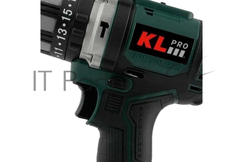 Профессиональный ударный шуруповерт KLPRO KLDM18BH-13