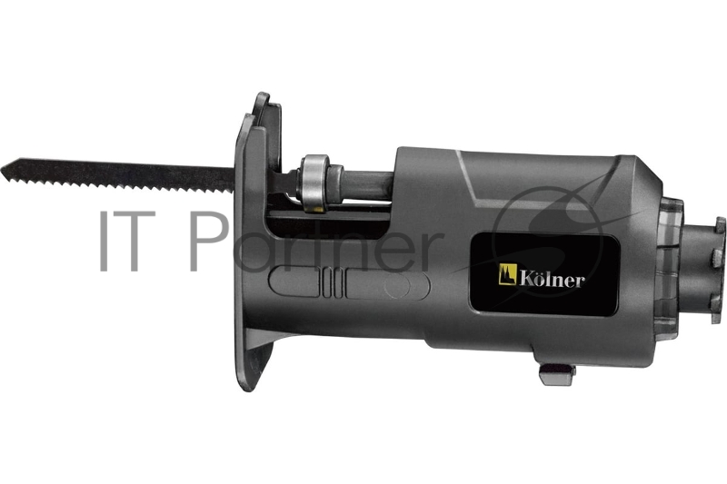 Аккумуляторная дрель-шуруповерт 6в1 Kolner Combo 20V PRO KCMT 20-3C