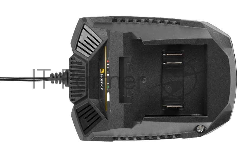 Аккумуляторная дрель-шуруповерт 6в1 Kolner Combo 20V PRO KCMT 20-3C