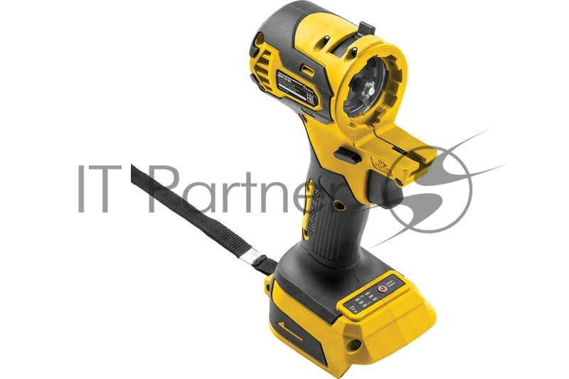 Аккумуляторная дрель-шуруповерт 6в1 Kolner Combo 20V PRO KCMT 20-3C