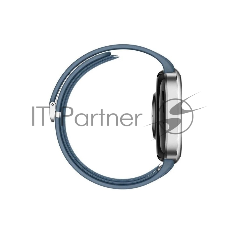 Умные часы Huawei D2 LCA-B29 55020FJV BLUE