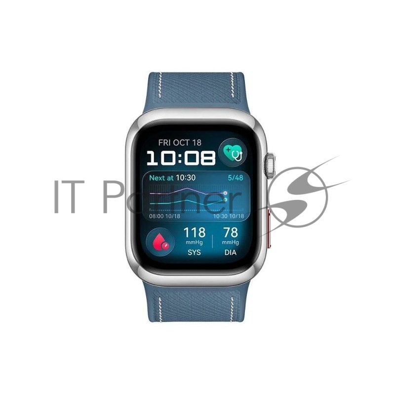 Умные часы Huawei D2 LCA-B29 55020FJV BLUE