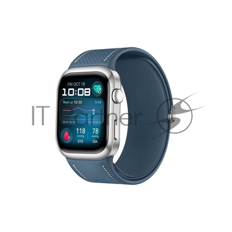 Умные часы Huawei D2 LCA-B29 55020FJV BLUE