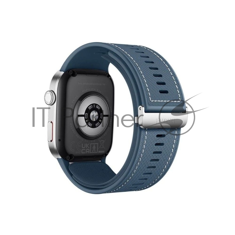 Умные часы Huawei D2 LCA-B29 55020FJV BLUE