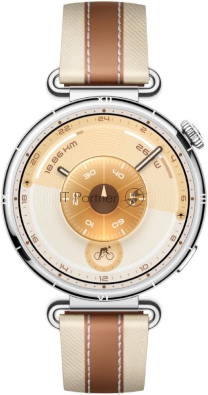 Умные часы Huawei GT 6 KSU-B19 55020FVX BROWN