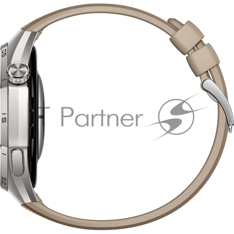 Смарт-часы HUAWEI Watch GT 6 Pro Brown Woven 55020FWA
