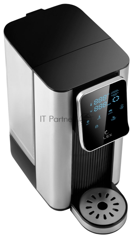 Термопот LEX LXTP 3621 черный