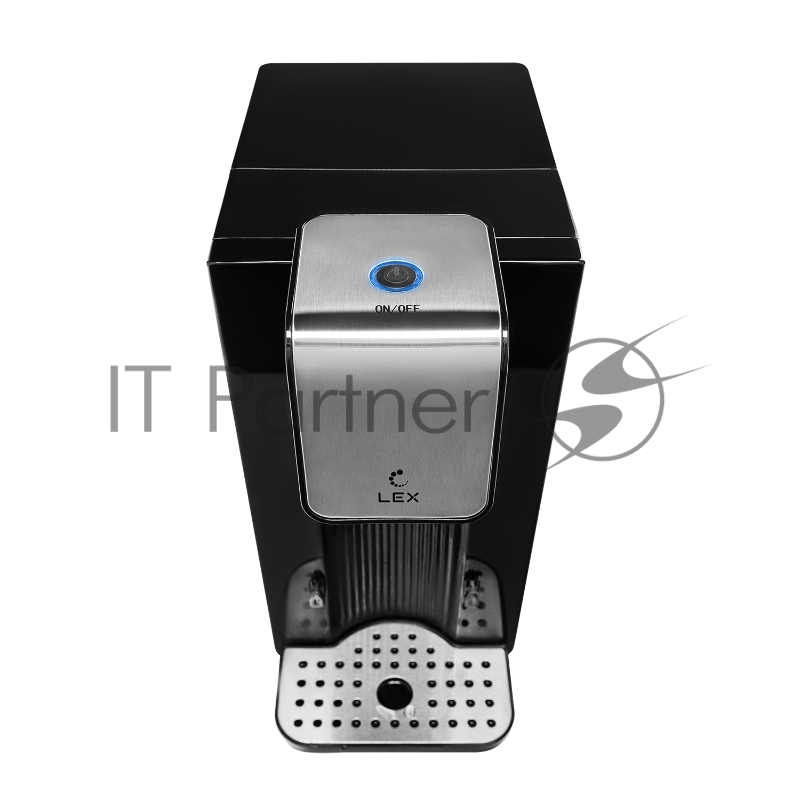 Термопот LEX LXTP 3622 черный