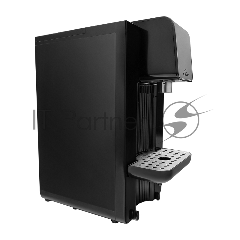 Термопот LEX LXTP 3622 черный