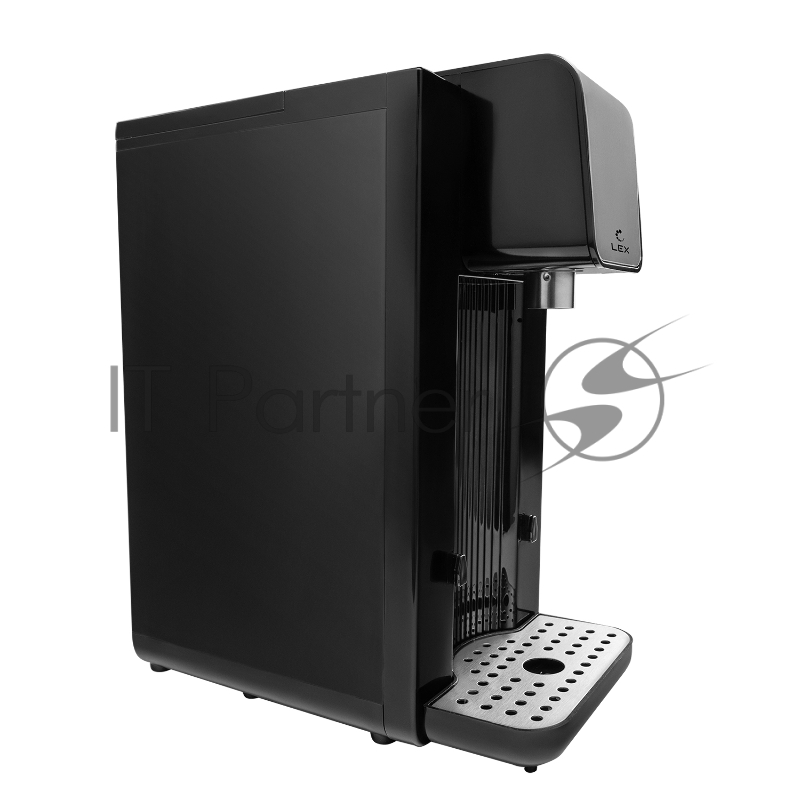 Термопот LEX LXTP 3622 черный