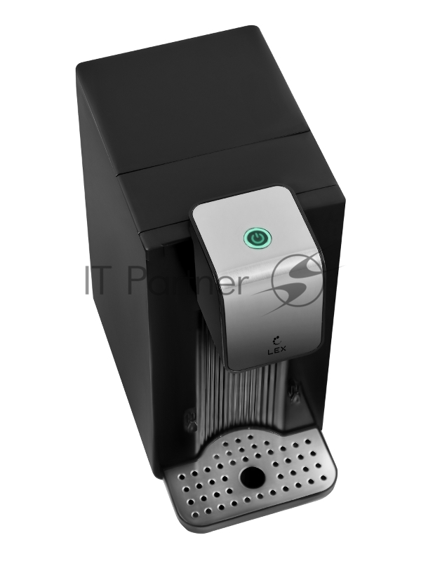 Термопот LEX LXTP 3622 черный