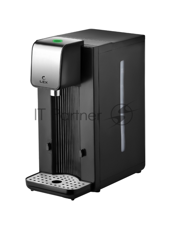 Термопот LEX LXTP 3622 черный