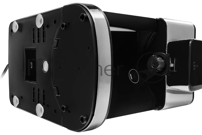 Термопот LEX LXTP 3620 черный