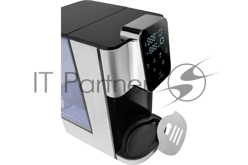 Термопот LEX LXTP 3620 черный