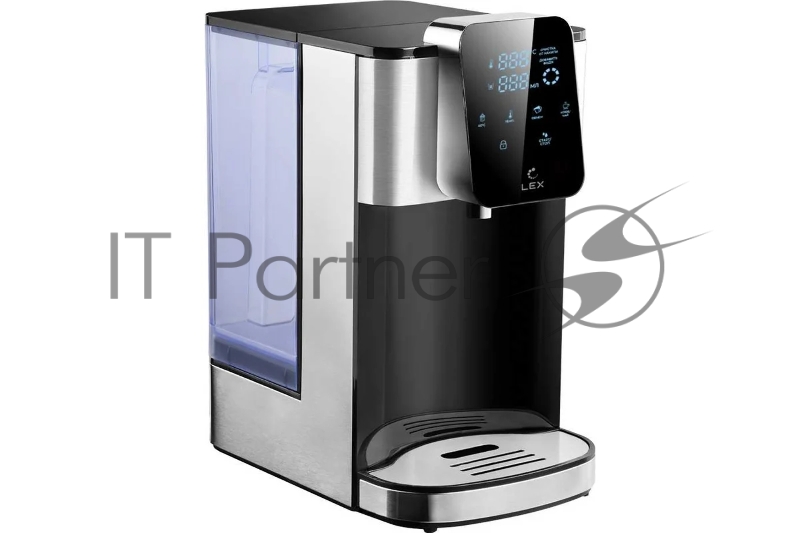 Термопот LEX LXTP 3620 черный