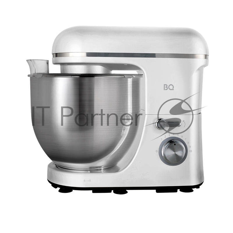 Планетарный миксер BQ MX840 White