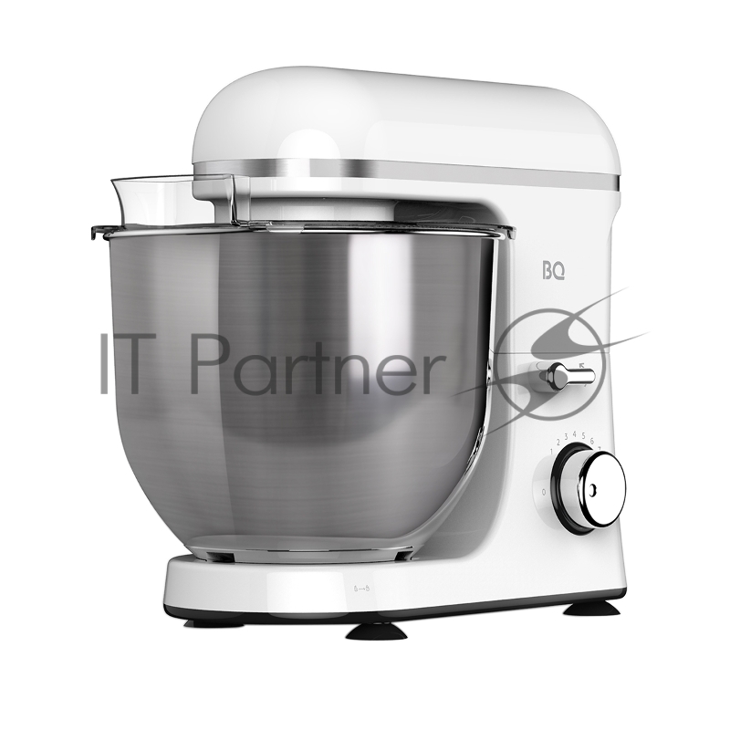 Планетарный миксер BQ MX840 White