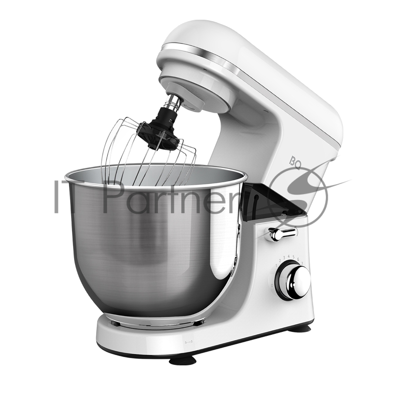 Планетарный миксер BQ MX840 White