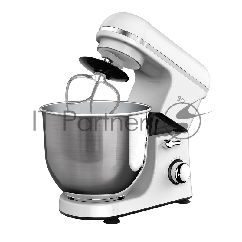 Планетарный миксер BQ MX840 White